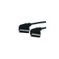 MediaRange Scart Cable 14 M Scart